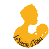 Logo of the association le Sourire D'hawa